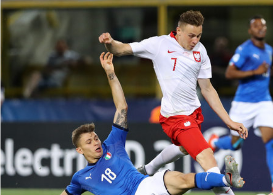 斯洛文尼亚vs波兰前瞻 波兰欧预赛能否笑纳三分？