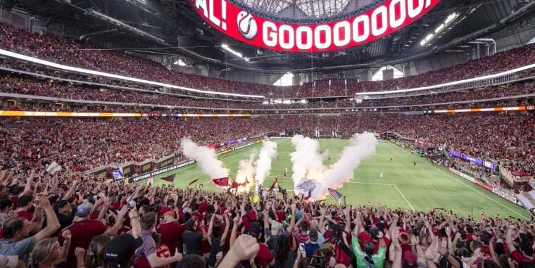 亚特兰大联vs多伦多FC分析:多伦多联赛表现出色稳居榜首