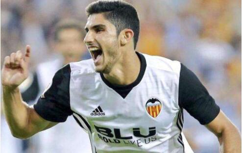 拉帕马斯vs巴伦西亚分析 拉斯帕尔马斯再遇苦主或继续失利