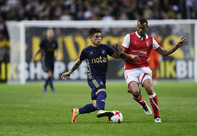 北雪平vs索尔纳前瞻 索尔纳攻守体系缺乏磨合