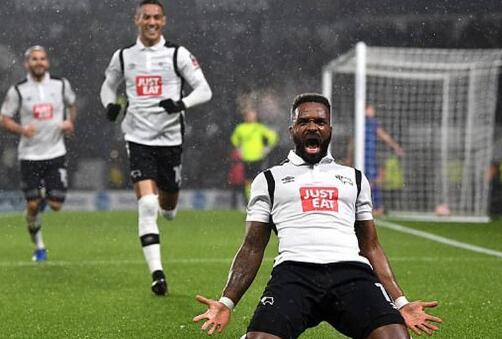 诺维奇vs德比郡分析:一胜难求的德比郡此役有机会