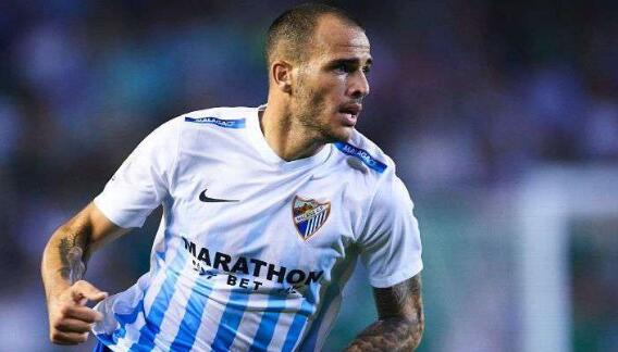 利物浦VS南安普顿 西媒：利物浦等三队有意引进马拉加前锋桑德罗