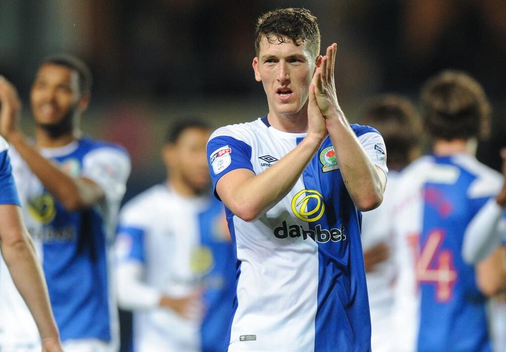 英甲 布莱克本vs罗奇代尔前瞻:布莱克本志在重返英冠联赛