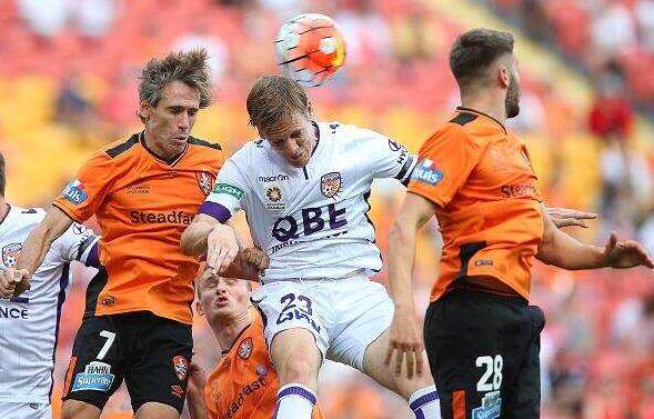 布里斯班vs珀斯光荣分析:布里斯班能否提升状态和表现?