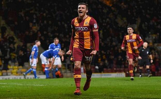 罗奇代尔vs布拉德福德前瞻 布拉德福德防线漏洞大