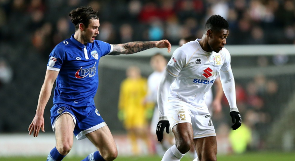 米尔顿vs布莱克本分析:实力差距,米尔顿凯恩斯要尝苦果