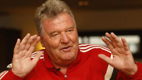 皇马VS塞维利亚 托沙克：很难有皇马球员吃牌数超越拉莫斯