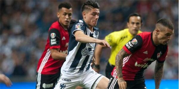 墨超 蒙特雷vs莫雷利亚分析:蒙特雷主场轻取莫雷利亚