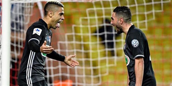 蒙彼利埃vs里昂分析:蒙彼利埃守强攻弱