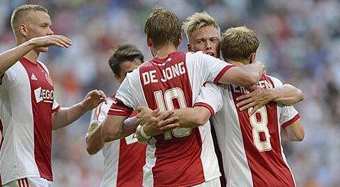 阿尔梅勒VS阿贾青年分析:阿贾青年面对阿尔梅勒战绩稳定