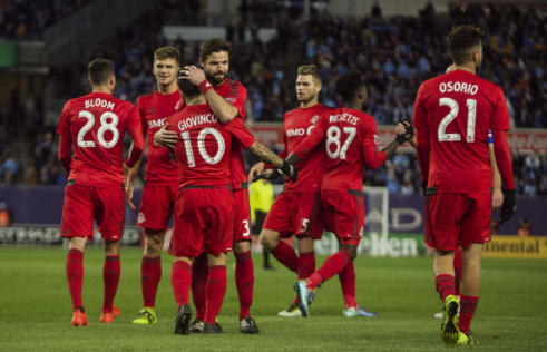 多伦多FCvs奥兰多城分析 多伦多FC能否在主场终止连败