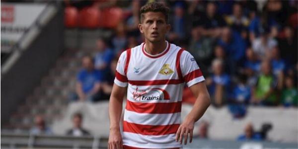 斯肯索普vs唐卡斯特分析:状态不错,主队力擒客队