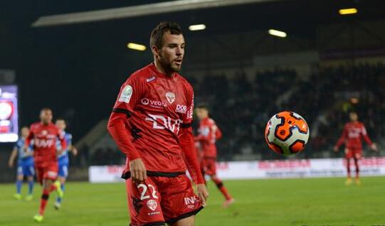 第戎vs雷恩分析:第戎为主场荣誉全力一战,雷恩信心十足