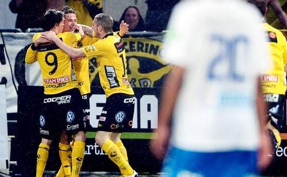 北雪平vs埃尔夫斯堡分析 北雪平主场立足不败