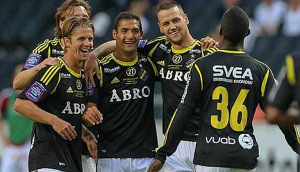 北西兰vsAIK索尔纳分析 北西兰准备充足主场有保障