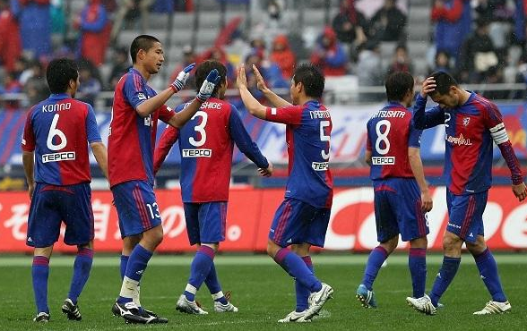 东京FCvs长崎航海分析 东京FC状态火热主场能凯旋