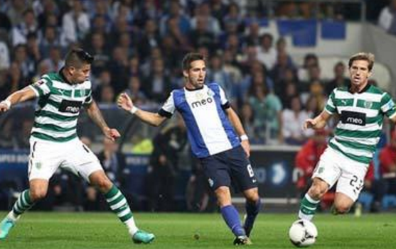 里斯本竞技vs布拉加分析 主场占绝对优势，主队获胜在望