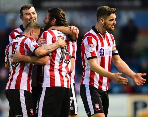 林肯城VS阿克宁顿前瞻 林肯城期待主场获胜延续黑马本色