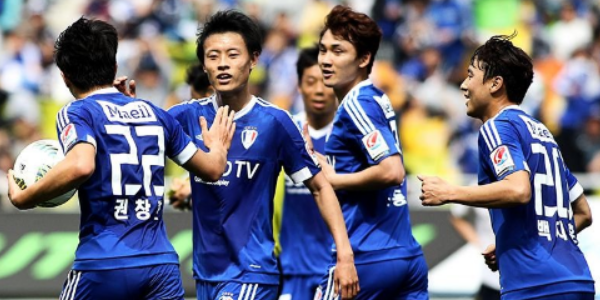 水原三星vs蔚山现代前瞻:交锋弱势,水原三星期待胜利