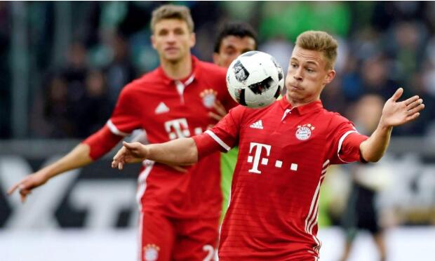 莱比锡VS拜仁 波尔森：如果可能的话 我会劝基米希回莱比锡