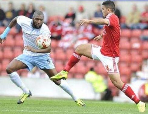 威科姆vs考文垂前瞻 威科姆能否主场战胜克星