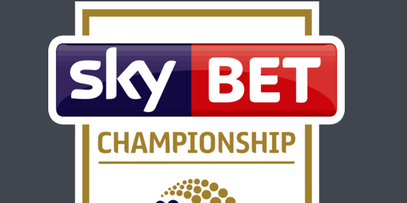 英冠积分榜 2017赛季英冠积分榜 16轮英冠积分榜最新排名