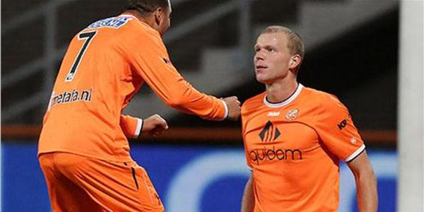 福伦丹VS乌德勒支青年队前瞻：主队状态回升，客队依旧低迷