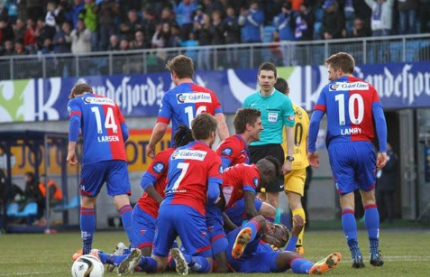 桑纳菲尤尔vs萨普斯堡分析 萨普斯堡状态回暖胜算较大