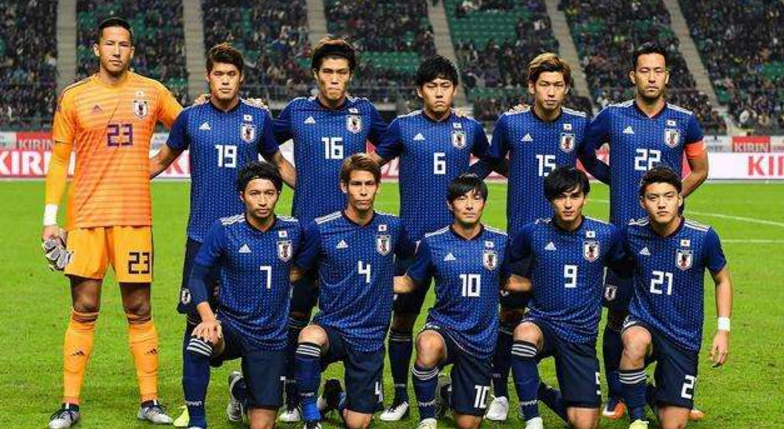 阿曼vs日本前瞻 日本大量启用年轻球员