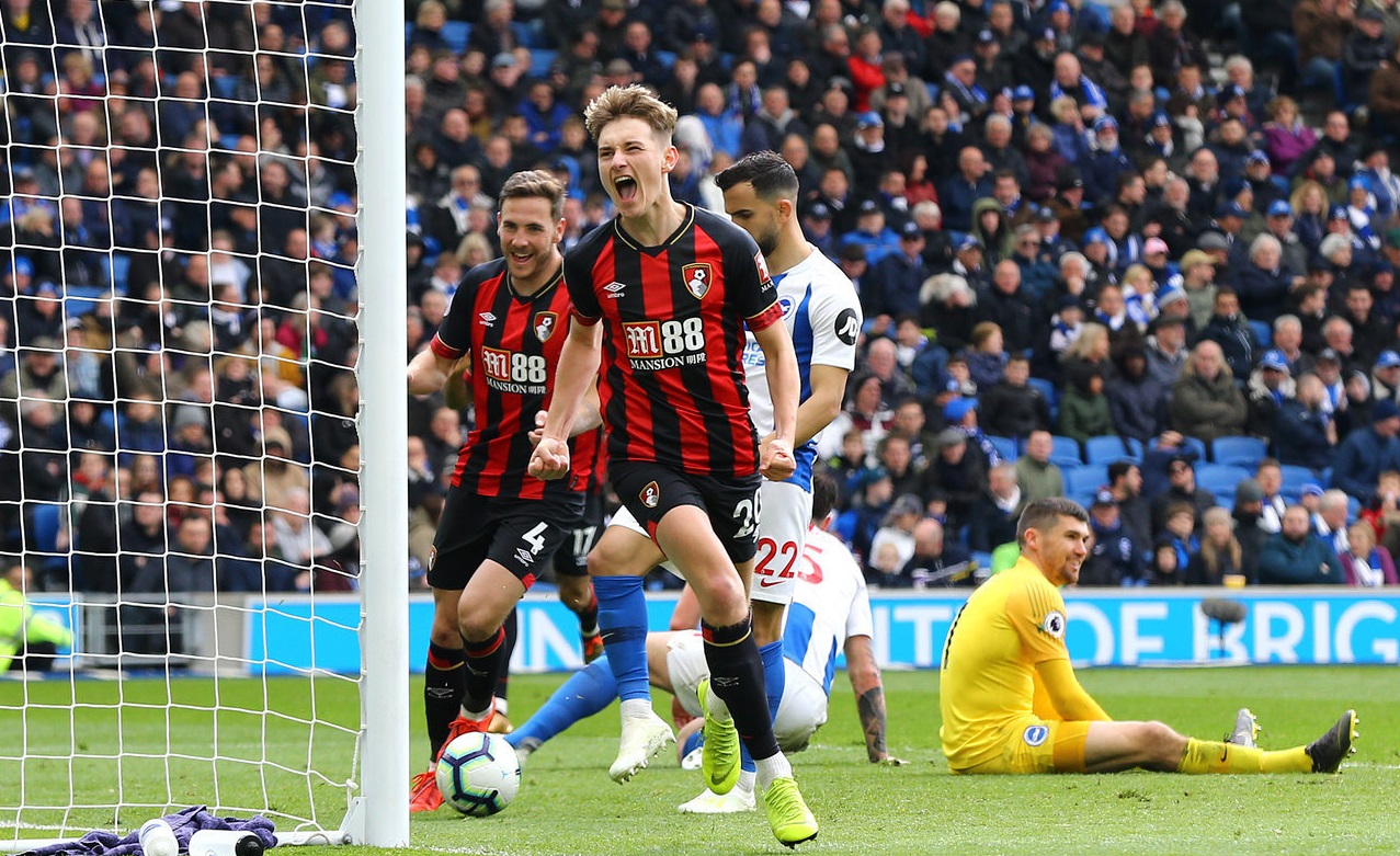 布赖顿VS加的夫城前瞻 布赖顿状态不佳保级压力大