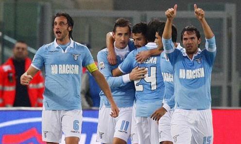 拉齐奥vs卡利亚里分析:卡利亚里客场作战或难逃败局