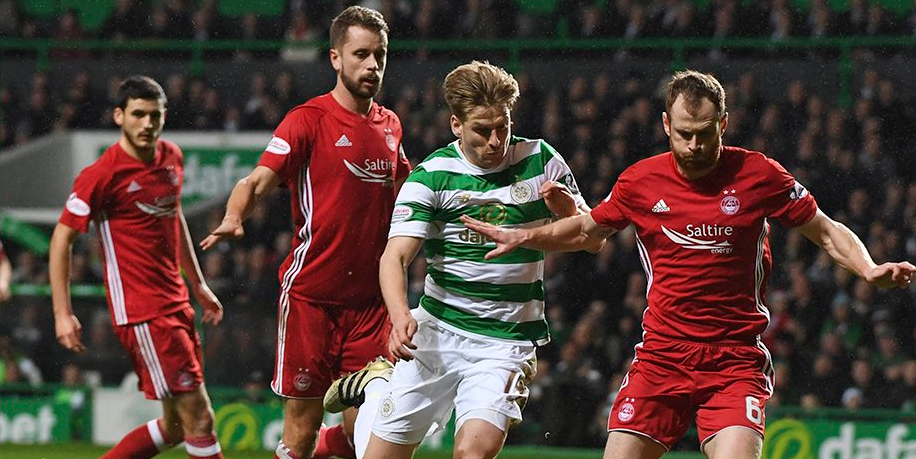 苏超 阿伯丁vs帕尔蒂克分析:阿伯丁主场可以全取三分