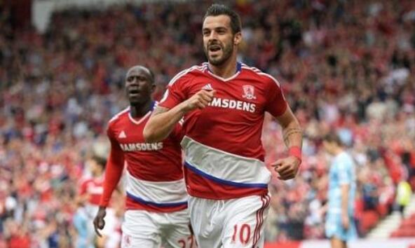 米德尔斯堡vs桑德兰分析 客队对战不败金身恐告破