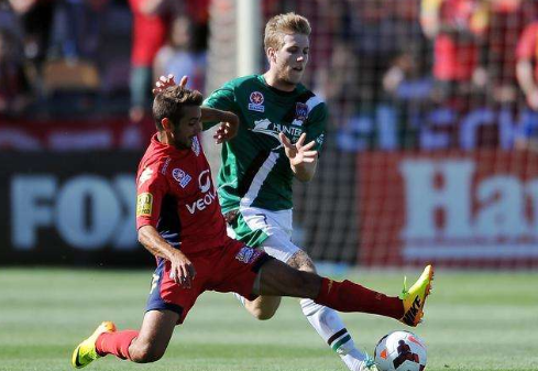 阿德莱德vs惠灵顿前瞻 惠灵顿进攻火热能否四连胜