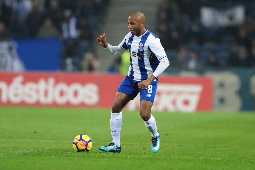 波尔图vs里奥阿维前瞻:波尔图交锋完胜里奥阿维