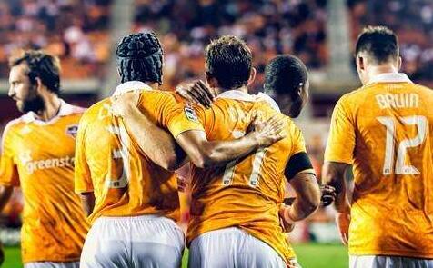 休斯敦vs亚特联前瞻 亚特兰大联渴望再进一步