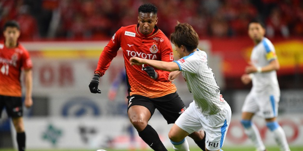 名古屋鲸八vs大阪钢巴分析:状态不佳,大阪钢巴有机会