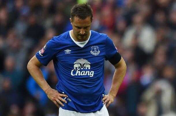 利物浦3-1埃弗顿，贾吉尔卡：德比失利让人非常失望