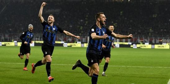 弗洛西诺内vs国际米兰前瞻 ​弗洛西诺内状态攀升​