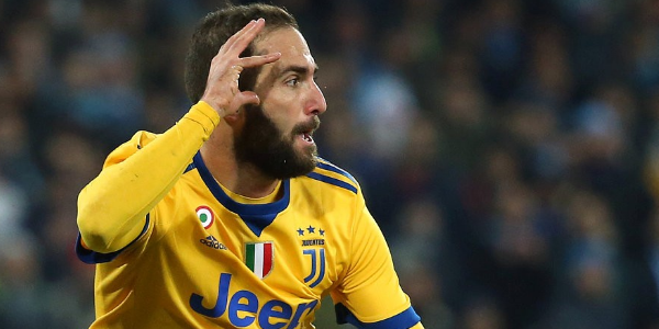 尤文vs那不勒斯前瞻 那不勒斯能否抓住最后夺冠机会？