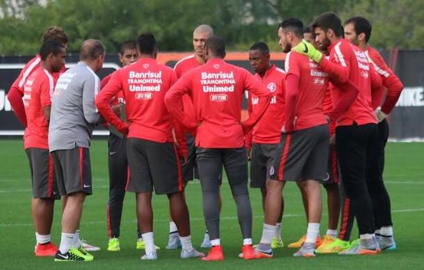 弗鲁米嫩塞vs巴西国际分析 巴西国际堪称弗鲁米嫩塞克星