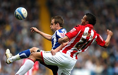 谢周三vs谢菲尔德联前瞻 谢周三主场8场不败