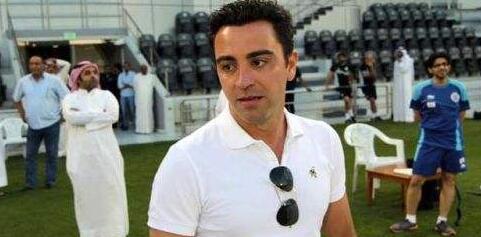 再战！曝哈维将延迟退役 继续代表多哈萨德征战亚冠