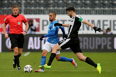 桑德豪森vs奥厄前瞻 桑德豪森能否逃离降级区