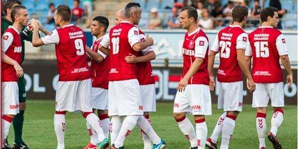 埃门VS阿贾克斯青年队分析：阿贾青年火力十足，与终结埃门不败