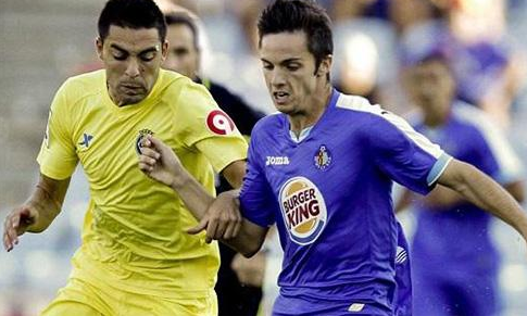 赫塔费vs赫罗纳前瞻 赫塔费是否会放弃欧联资格争夺？