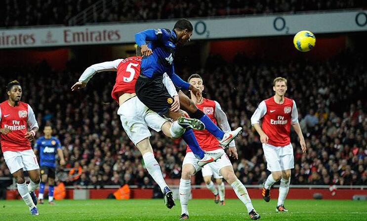 阿森纳vs曼联前瞻 阿森纳能否主场终结曼联连胜