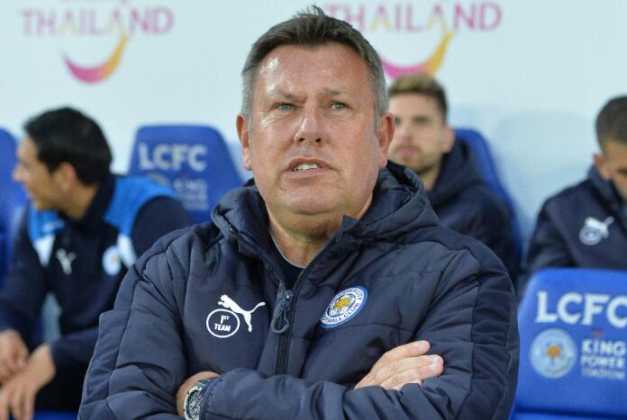 莱斯特2-0桑德兰，莎士比亚：现在谈论我的未来还为时尚早