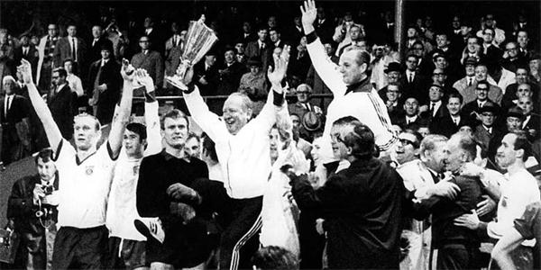 历史上的5月31日