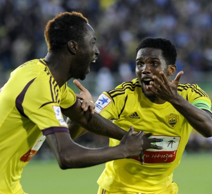 安郅马哈奇卡拉vs乌法分析   两队谁能拿下3分